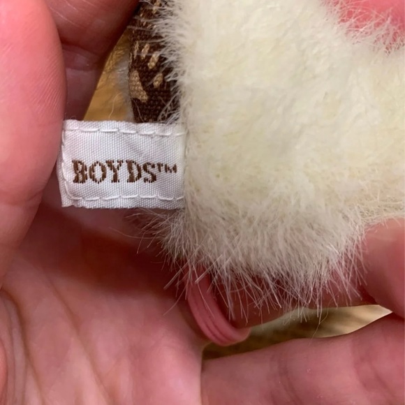 Boyd’s Friends of Boyd’s club bear - Picture 6 of 9